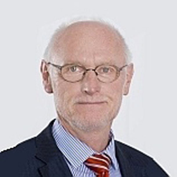 Referent Bernd Wittmann